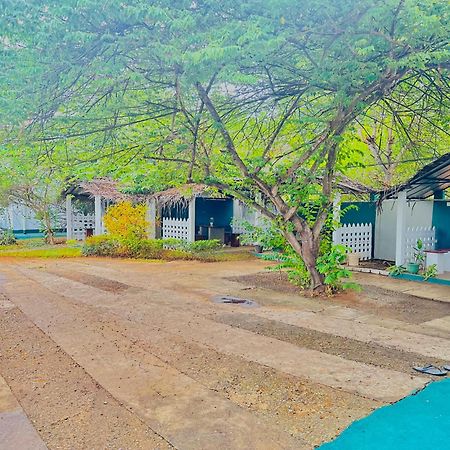 New Peacock Resort Dambulla Luaran gambar