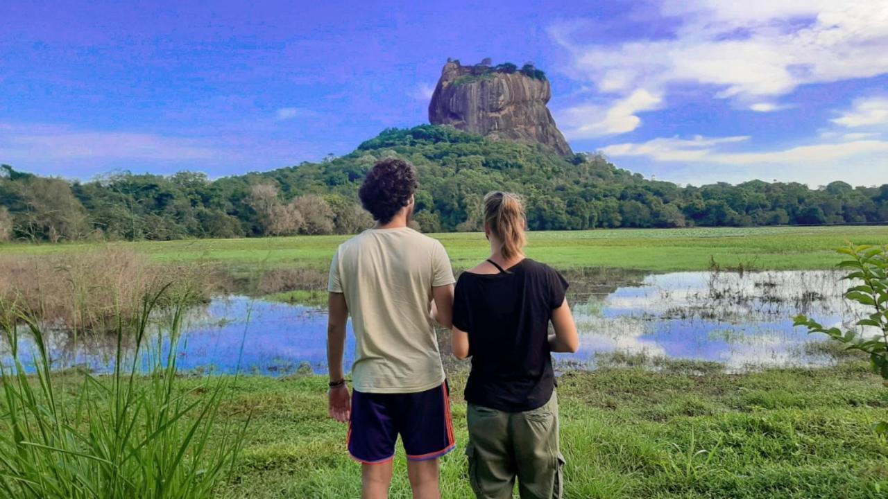 New Peacock Resort Dambulla Luaran gambar