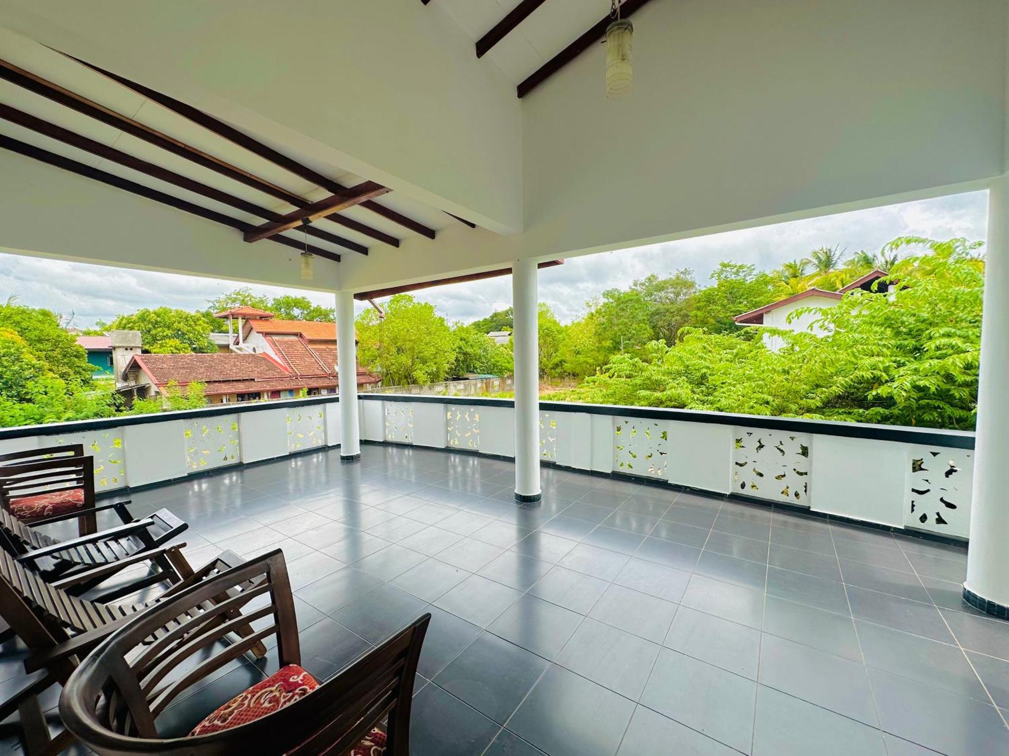 New Peacock Resort Dambulla Luaran gambar