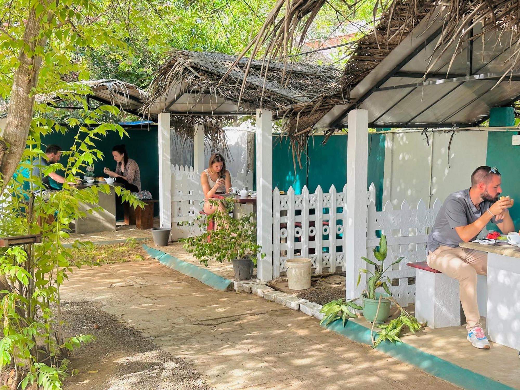 New Peacock Resort Dambulla Luaran gambar