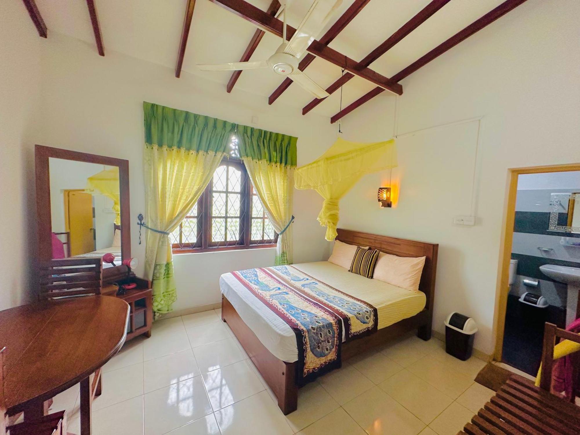 New Peacock Resort Dambulla Luaran gambar