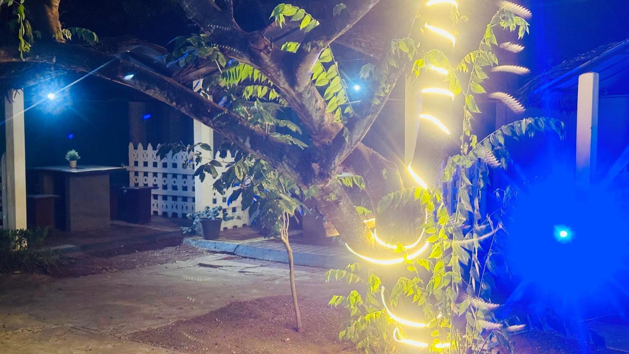 New Peacock Resort Dambulla Luaran gambar