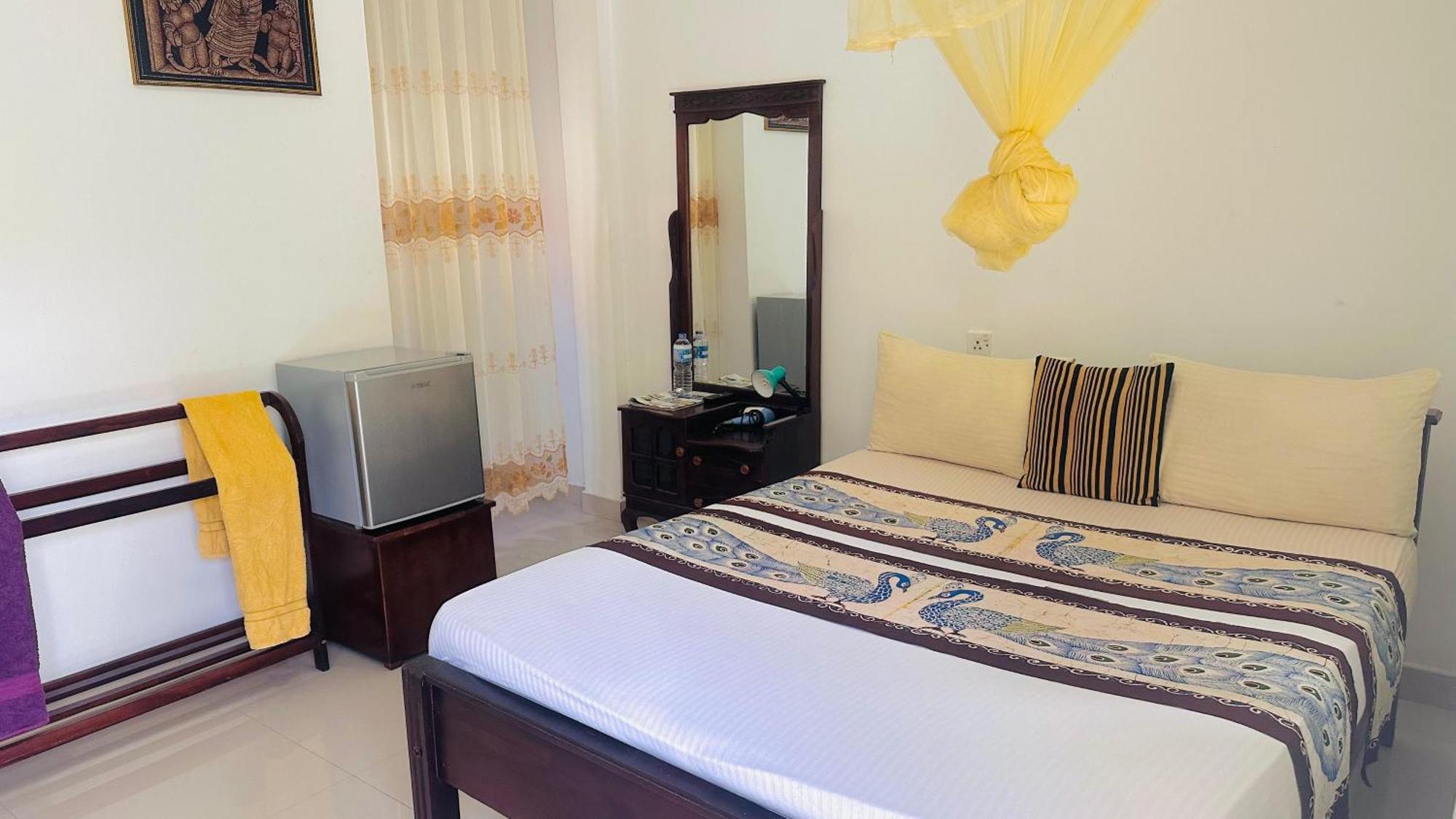 New Peacock Resort Dambulla Luaran gambar
