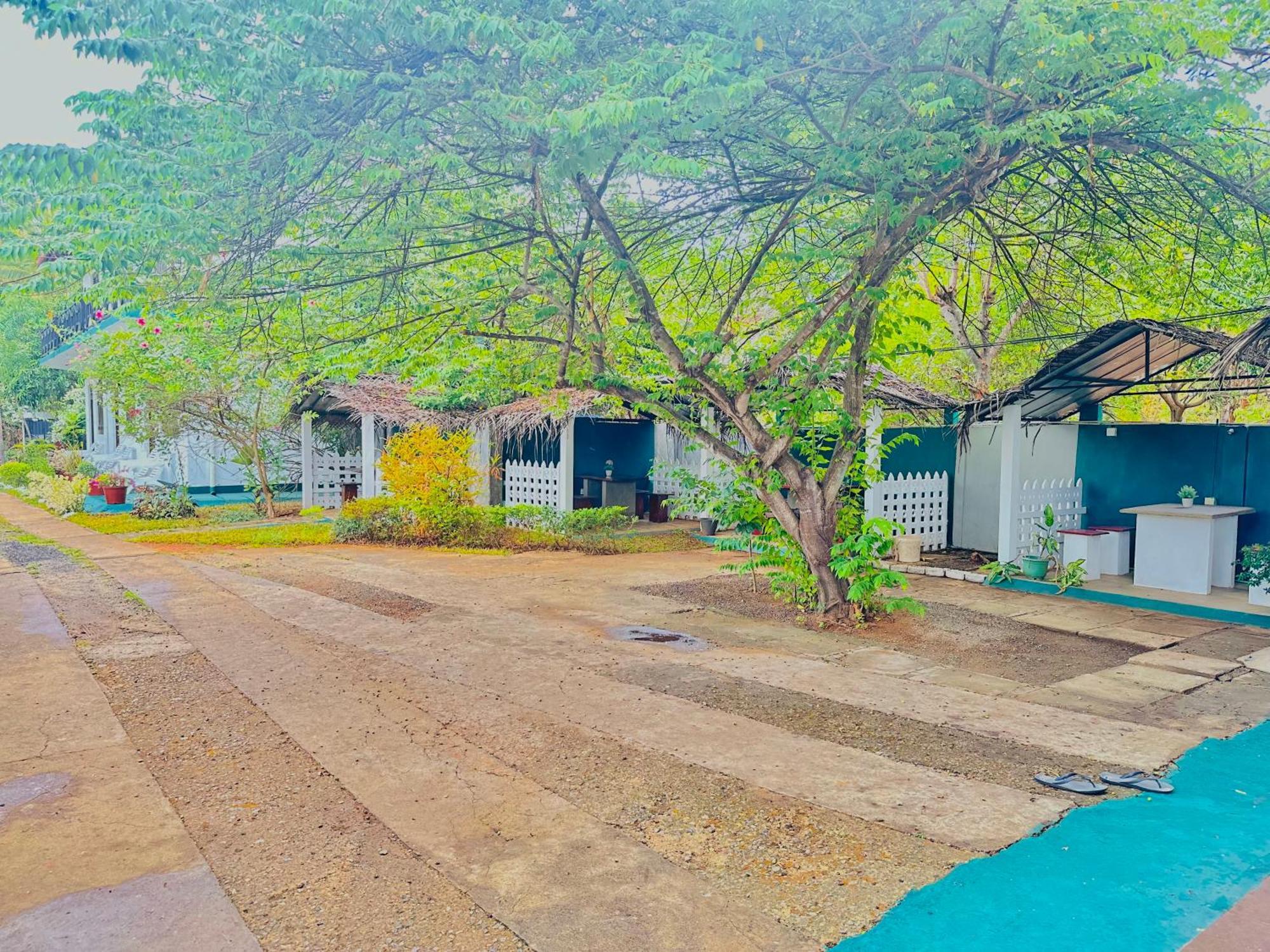 New Peacock Resort Dambulla Luaran gambar