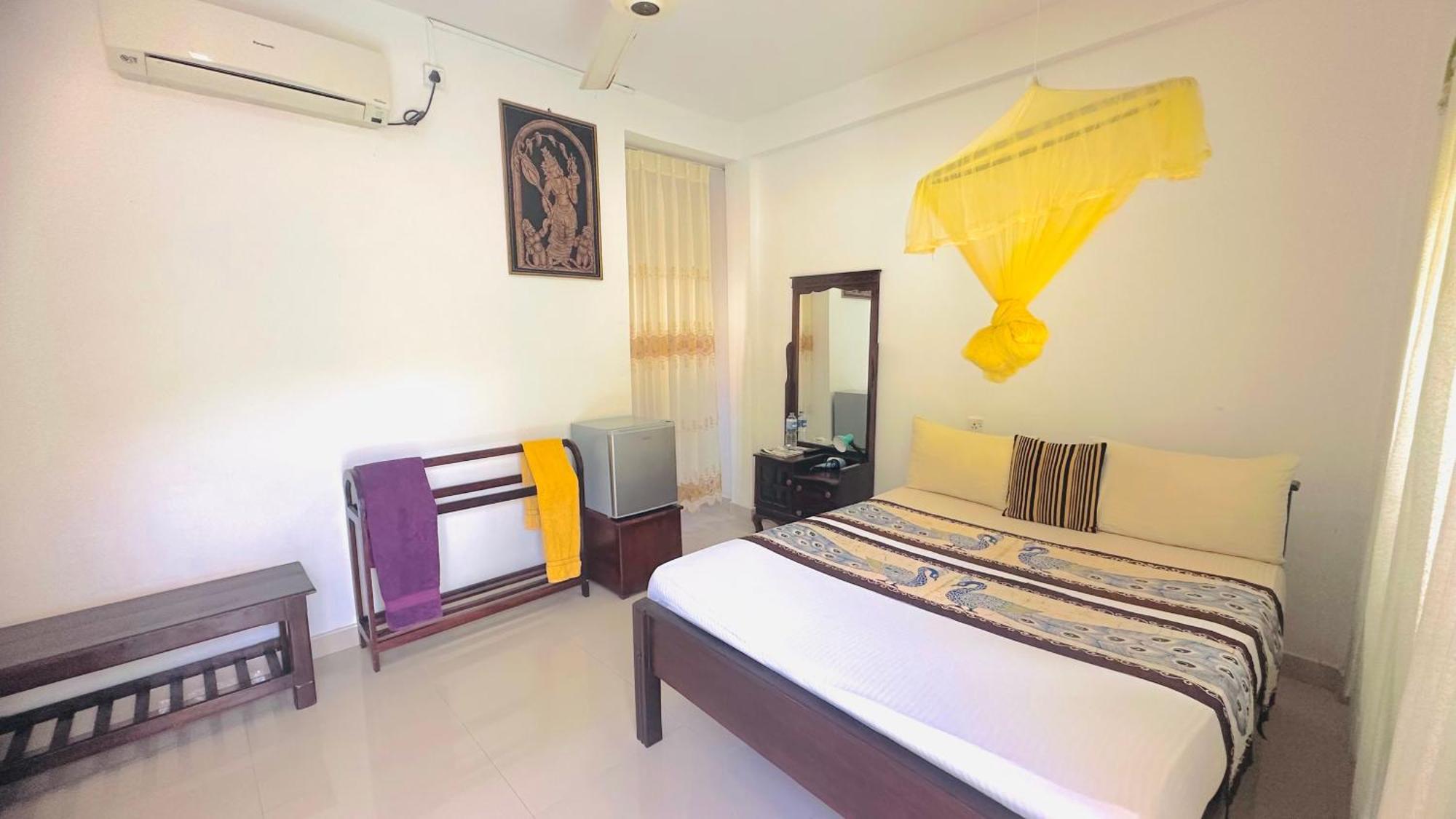 New Peacock Resort Dambulla Bilik gambar