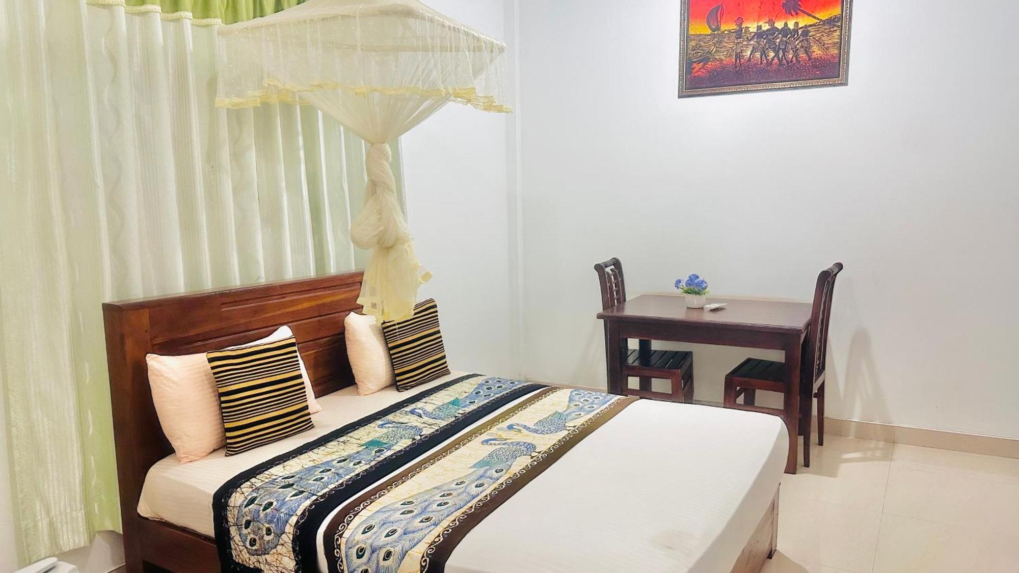 New Peacock Resort Dambulla Bilik gambar