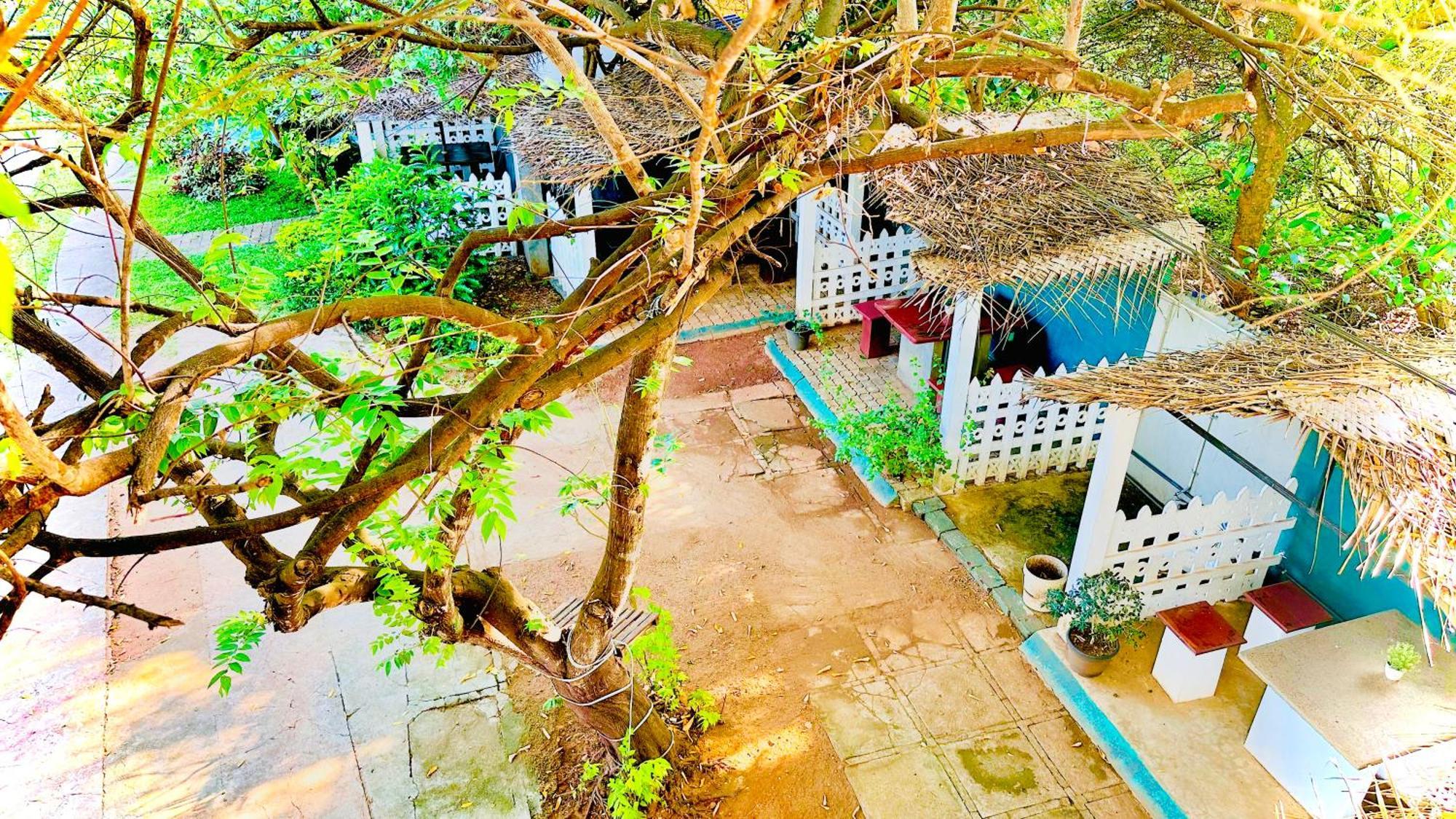 New Peacock Resort Dambulla Luaran gambar