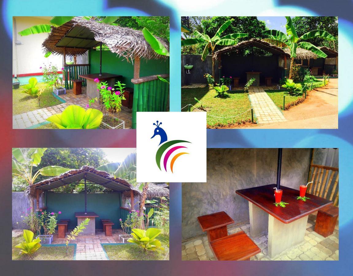 New Peacock Resort Dambulla Luaran gambar